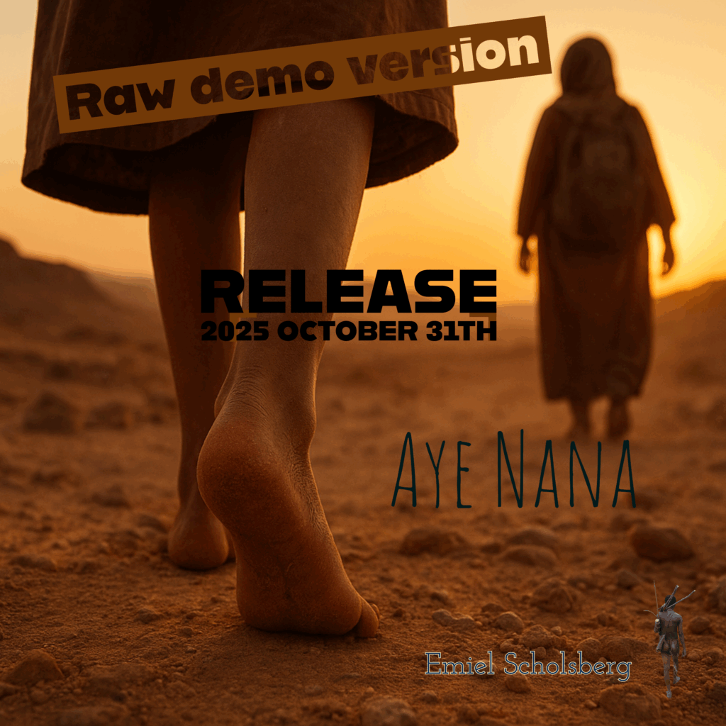 New release